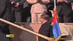 MURSİNİN MECLİS HAMLESİ