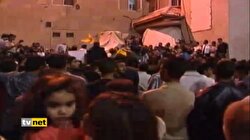 ARAFAT'IN MEZARI AÇILIYOR