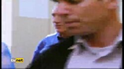 EHUD OLMERT YOLSUZLUKTAN SUÇLU BULUNDU