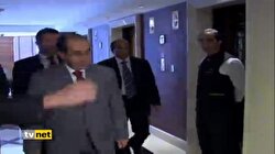 LİBYA JİBRİL ÖNDE