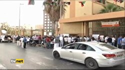 LİBYA'DA SEÇİMLER BAŞLADI
