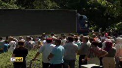 SREBRENİTSA'DA PROVOKASYON HAZIRLIĞI