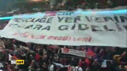 CHPNİN 4EĞİLİM KURULTAY