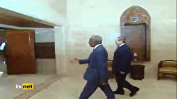 ANNAN SURİYE İRAN IRAK ÜÇGENİ