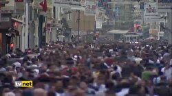 KIDEM TAZMİNATI