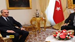KURTULMUŞ AKPARTİYE GEÇİYOR MU