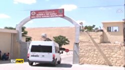 MARDİN CEZAEVİ İSYAN