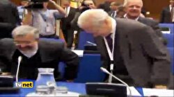 ABD, İRAN'A YENİ YAPTIRIMLAR UYGULUYOR