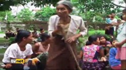 MYANMAR KATLİAM SÜRÜYOR