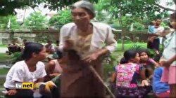 MYANMAR'DA KATLİAM SÜRÜYOR