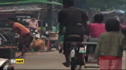 MYANMAR'LI ÇOCUKLAR