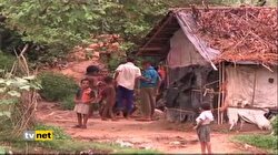 ARAKAN'A RAMAZAN YARDIMI