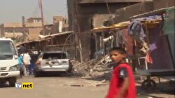 IRAK'TA KANLI GÜN