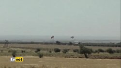 SURİYE'DE KÜRTLER ARASINDA GÜÇ MÜCADELESİ