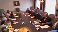 BARZANİ KUZEY IRAK'TA SURİYELİ KÜRTLERE ASKERİ EĞİTİM VERİLDİĞİNİ AÇIKLADI