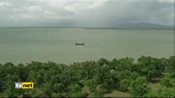 BURMA'DAN BANGLADEŞ'E