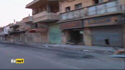 HAYALET ŞEHİR ATTARİB