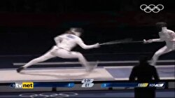 OLİMPİYATLAR'DA İKİNCİ IRKÇI SKANDAL