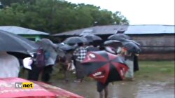 ARAKANLILARA YARDIM