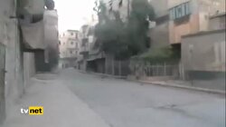 SURİYE 4 AĞUSTOS GELİŞMELERİ