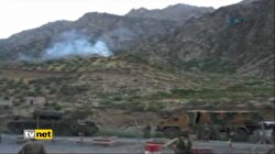 'ESED PKK'LILARI SERBEST BIRAKTI' İDDİASI