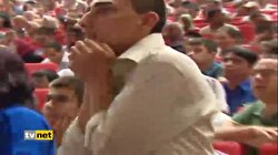 ÖMSS ERDOĞAN KURA ÇEKİMİ