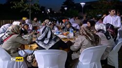 TAMAŞA-I RAMAZAN ETKİNLİKLERİ