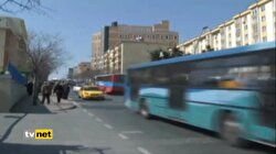 NÖBETÇİ İSTASYON