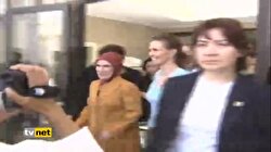 EMİNE ERDOĞANDAN ESMA ESADA