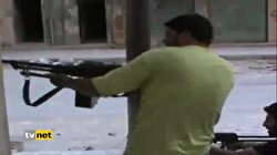 HALEP'TE VURKAÇ TAKTİĞİ