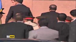 MISIR'DA MURSİ'DEN KRİTİK HAMLE