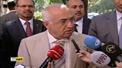 AYGÜNÜN KAÇIRILMASINA TEPKİLER