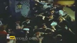 YEŞİLÇAMDA BİR İLK