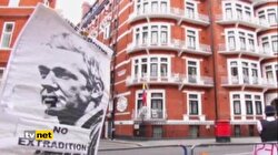 EKVADOR ASSANGE'I KABUL ETTİ