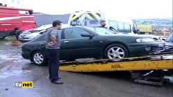 ALKOLLÜYE KASKO HAKKI