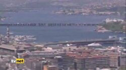 YABANCI YATIRIMI AKINI