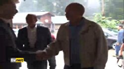 KILIÇDAROĞLU RİZEDE MÜTEDEYYİNLER