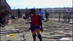 KENYA'DA ÇATIŞMALAR