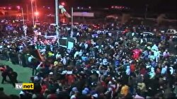 ABD SİLAH SATIŞINI ÜÇE KATLADI