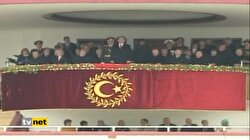 30AĞUSTOS RESEPSİYONU İPTAL