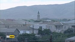 DAĞİSTAN'DA ŞEYH SAİD SUİKASTI