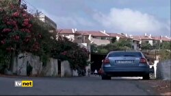 FİLİSTİNLİLERE KARŞI YİNE VANDALİZM
