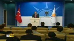 MUTABAKAT METNİ AKPARTİ MUHALEFET