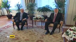 KURTULMUŞA SERT MEKTUP