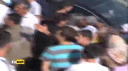 AKPARTİDEN DOKUNULMAZLIK SİNYALİ
