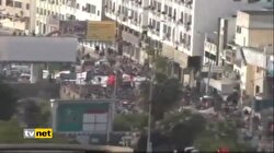 YEMEN AYRIMCILIKLARI
