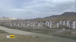 DEPREM KONUTLARI 4EYLÜLDE DAĞITILACAK