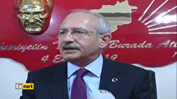 CHPDEN APAYDIN TEPKİSİ