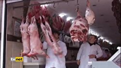BAKANLIK ETİ DE TEŞHİR EDECEK