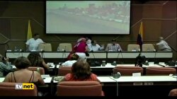 KOLOMBİYA GERİLLAYLA GÖRÜŞECEK